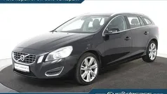Gebruikt 2012 Volvo V60 Summum Stationwagen | € 7.400 (Eerlijke prijs)