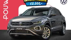 Gebruikt 2025 VW T-Roc Edition SUV | € 41.450 (Goede deal)