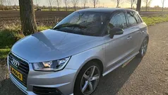 Gebruikt 2016 Audi A1 Sportback Design Hatchback | € 13.250 (Eerlijke prijs)