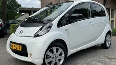 Wit Gebruikt 2019 Citroën C-zero Hatchback | € 6.666 (Eerlijke prijs)