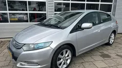 Grijs Gebruikt 2010 Honda Insight Elegance Hatchback | € 3.249 (Eerlijke prijs)