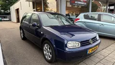 VW Golf IV