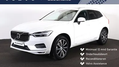Occasion Volvo XC60 Inscription 251 PK (184 kW) 2020 SUV