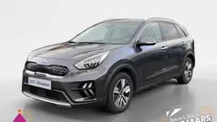 Grijs Gebruikt 2021 Kia Niro SUV | € 24.730 (Eerlijke prijs)