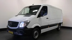 Gebruikt 2018 Mercedes Sprinter Van | € 14.499 (Super prijs)
