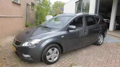 Gebruikt 2011 Kia Ceed Hatchback | € 3.950 (Goede deal)