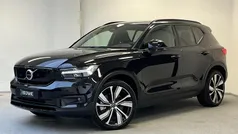 Gebruikt 2020 Volvo XC40 R-Design SUV | € 28.645 (Eerlijke prijs)