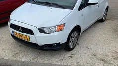 Gebruikt 2012 Mitsubishi Colt Edition Hatchback | € 5.400 (Eerlijke prijs)