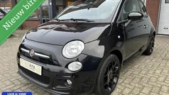 Gebruikt 2015 Fiat 500S Hatchback | € 8.950 (Eerlijke prijs)