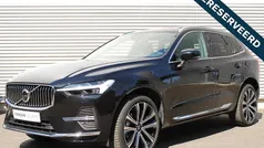 Zwart Gebruikt 2024 Volvo XC60 Ultra SUV | € 58.950 (Eerlijke prijs)