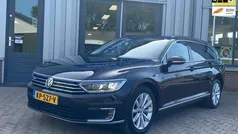 Gebruikt 2016 VW Passat GTE Stationwagen | € 12.750 (Goede deal)