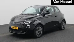 Gebruikt 2022 Fiat 500e Icon Hatchback | € 16.900 (Eerlijke prijs)