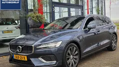 Gebruikt 2021 Volvo V60 Inscription Stationwagen | € 29.990 (Goede deal)