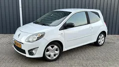Gebruikt 2010 Renault Twingo Rip Curl Hatchback | € 2.299 (Eerlijke prijs)