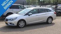 Grijs Gebruikt 2019 Opel Astra Stationwagen | € 11.950 (Goede deal)