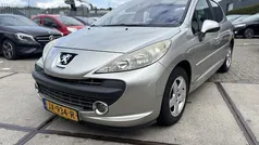 Gebruikt 2006 Peugeot 207 Hatchback | € 1.650 (Eerlijke prijs)