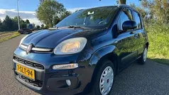 Gebruikt 2013 Fiat Panda Lounge Hatchback | € 2.850 (Goede deal)