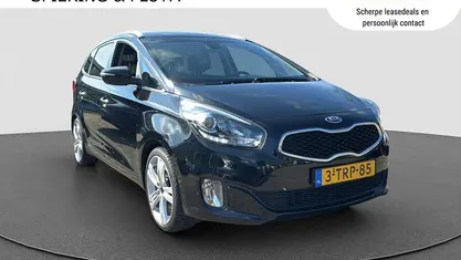 Occasion Kia Carens 135 PK (99 kW) 2014 MPV