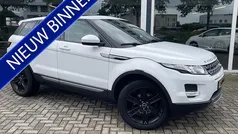 Wit Gebruikt 2015 Land Rover Range Rover evoque Pure SUV | € 23.950 (Eerlijke prijs)