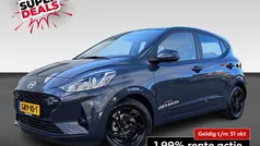Gebruikt 2025 Hyundai i10 Premium Hatchback | € 19.930 (Eerlijke prijs)