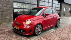 Fiat 500 Abarth