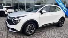 Gebruikt 2024 Kia Sportage Comfort SUV | € 34.900 (Eerlijke prijs)