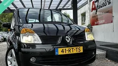 Zwart Gebruikt 2005 Renault Modus Dynamique MPV | € 1.499 (Eerlijke prijs)