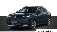 Gebruikt 2025 VW T-Roc Edition SUV | € 42.069 (Eerlijke prijs)