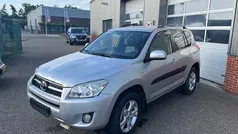 Grijs Gebruikt 2010 Toyota RAV4 SUV | € 13.950 (Eerlijke prijs)