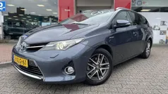 Gebruikt 2014 Toyota Auris Stationwagen | € 10.900 (Eerlijke prijs)