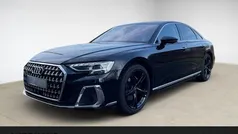 Gebruikt 2022 Audi A8 Sedan | € 88.024