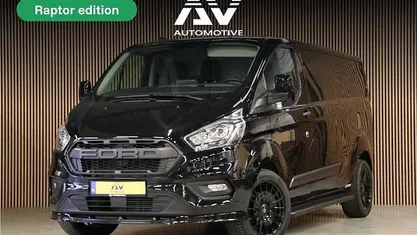 Occasion Ford Transit Custom Raptor 131 PK (96 kW) 2021 Van