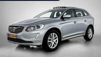 Occasion 2017 Volvo XC60 SUV | € 27.950 (Super prijs)