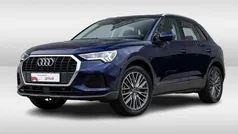 Blauw Gebruikt 2024 Audi Q3 SUV | € 41.950 (Eerlijke prijs)