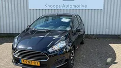 Gebruikt 2015 Ford Fiesta Style Hatchback | € 4.745 (Goede deal)
