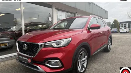 Occasion MG EHS Luxury 259 PK (190 kW) 2022 SUV