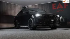 Zwart Gebruikt 2022 Audi Q3 Sportback Competition SUV | € 49.950 (Eerlijke prijs)