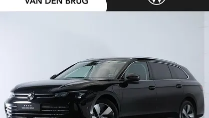 Gebruikt 2025 VW Passat Business Stationwagen | € 40.395 (Super prijs)