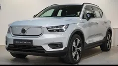 Grijs Gebruikt 2020 Volvo XC40 R-Design SUV | € 33.995 (Eerlijke prijs)