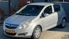 Grijs Gebruikt 2007 Opel Corsa Business Hatchback | € 1.500 (Eerlijke prijs)