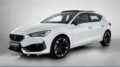 Gebruikt 2022 Cupra Leon Hatchback | € 26.340 (Eerlijke prijs)