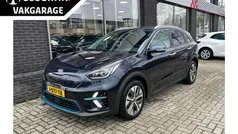 Blauw Gebruikt 2020 Kia e-Niro SUV | € 20.950 (Eerlijke prijs)