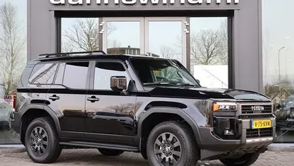 Occasion Toyota Land Cruiser Executive 2024 Van