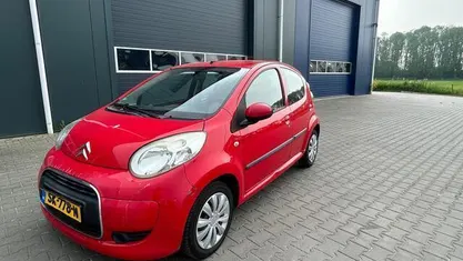 Occasion Citroën C1 68 PK (50 kW) 2009 Hatchback