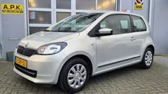 Grijs Gebruikt 2014 Skoda Citigo Ambition Hatchback | € 8.250 (Eerlijke prijs)