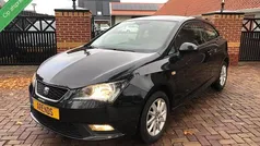 Gebruikt 2014 Seat Ibiza Style Hatchback | € 5.499 (Goede deal)