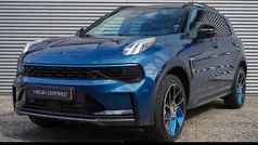 Gebruikt 2025 Lynk & Co 01 SUV | € 35.995 (Eerlijke prijs)