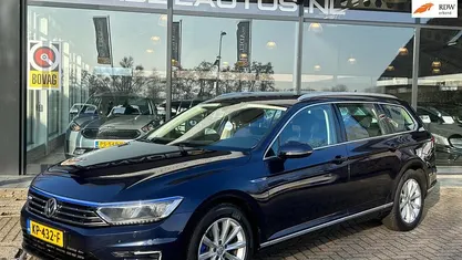 Occasion VW Passat GTE 157 PK (115 kW) 2016 Stationwagen