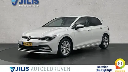 Occasion VW Golf VII Business 2021 Hatchback