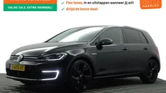 Gebruikt 2019 VW e-Golf Highline Hatchback | € 14.900 (Eerlijke prijs)